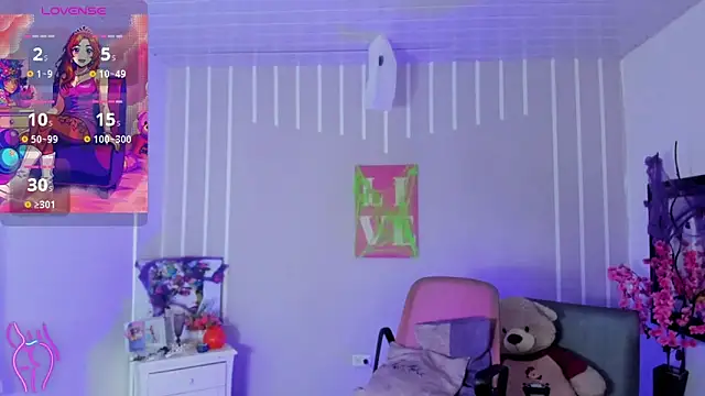 Andy Gamboa online show from 10-24-25, 01:07