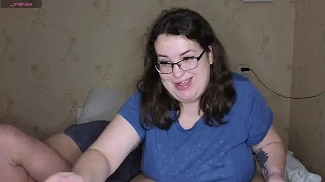 AlexAndVlada online show from 01-18-25, 09:55