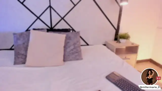 marie miller  online show from 11-04-25, 12:59