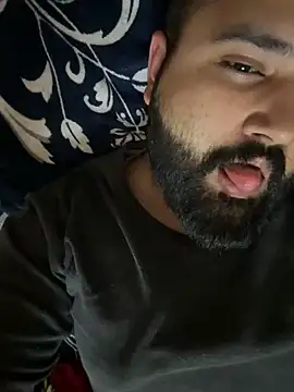 Dicky Rohan online show from 02-11-25, 06:33