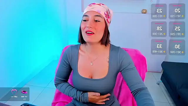 Snapshot of ScarlettWet9 chatting on 12-08-24, 07:05 ScarlettWet9 online show from 12-08-24, 07:05