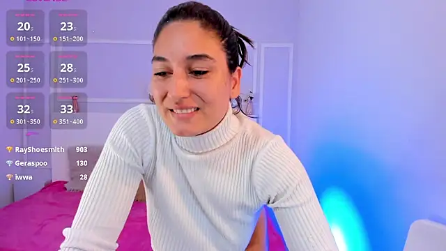 Snapshot of ScarlettWet9 chatting on 01-21-25, 07:37 ScarlettWet9 online show from 01-21-25, 07:37