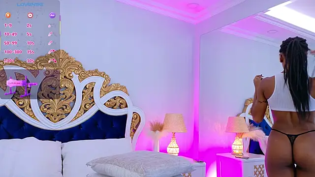 AshleyFerri online show from 12-05-25, 11:19