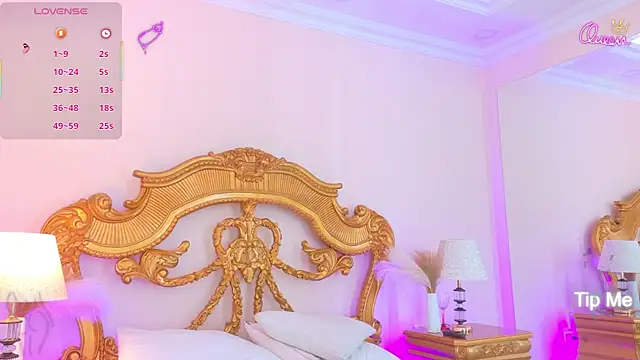 AshleyFerri online show from 07-23-26, 11:30
