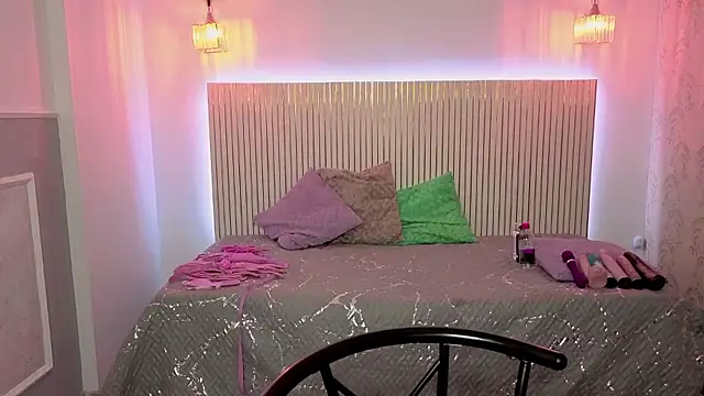  Pamela ebony online show from 09-27-25, 01:16