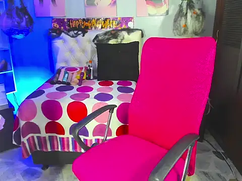  Pamela ebony online show from 10-20-25, 07:58