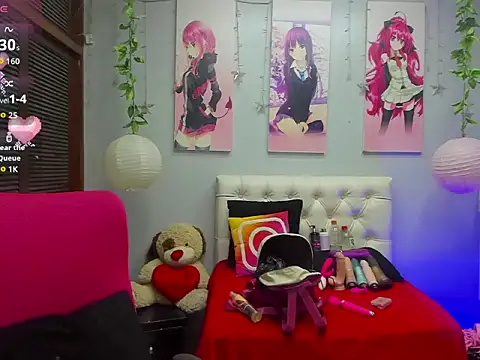  Pamela ebony online show from 02-17-26, 12:56