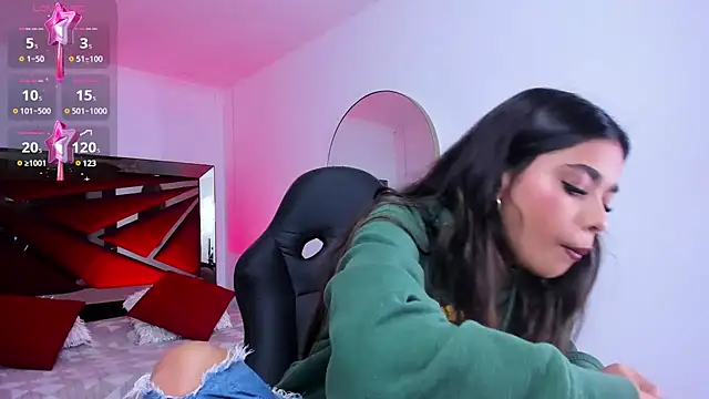 GiaFu online show from 01-21-25, 11:34