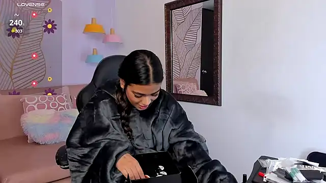 GiaFu online show from 02-11-25, 06:01