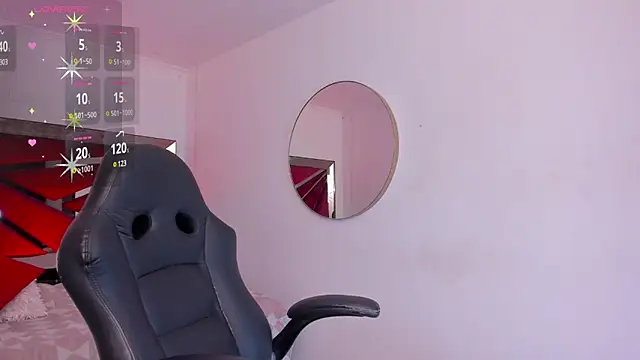 GiaFu online show from 02-21-25, 06:04