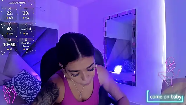 GiaFu online show from 11-17-25, 05:52