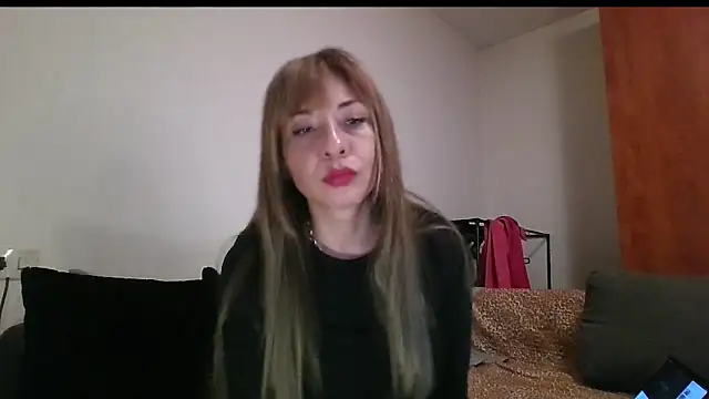 KarolinaReaper online show from 03-12-25, 07:28