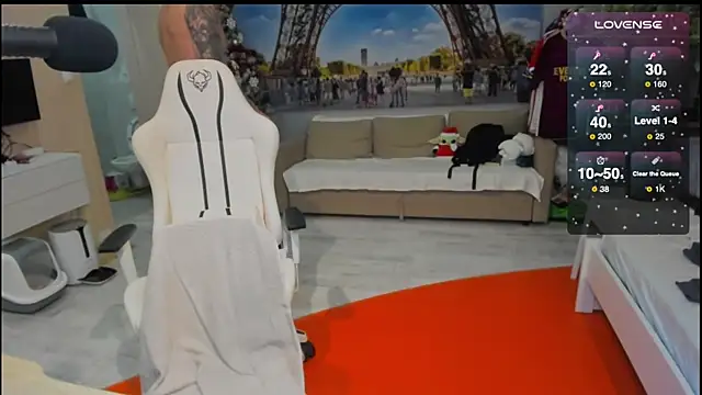 kingjamesuk online show from 01-07-25, 09:35