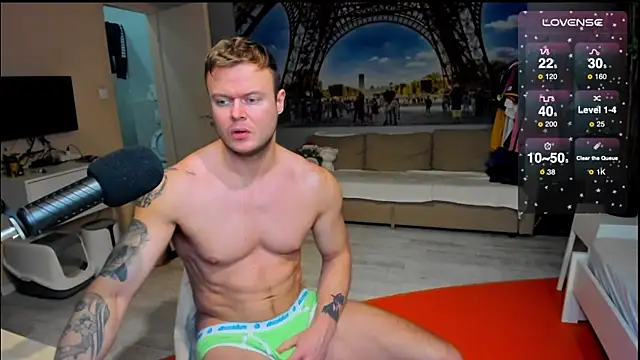 kingjamesuk online show from 01-28-25, 09:50