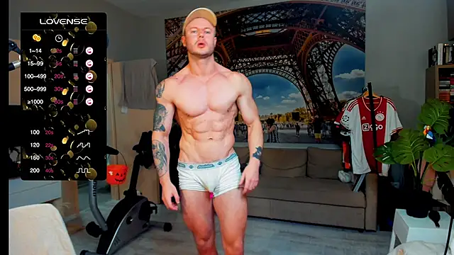 kingjamesuk online show from 10-27-25, 01:15