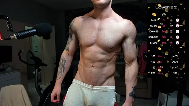 kingjamesuk online show from 11-09-25, 01:20