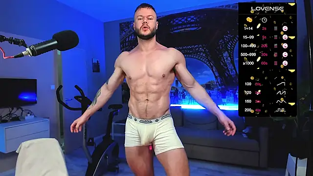 kingjamesuk online show from 02-17-26, 01:18