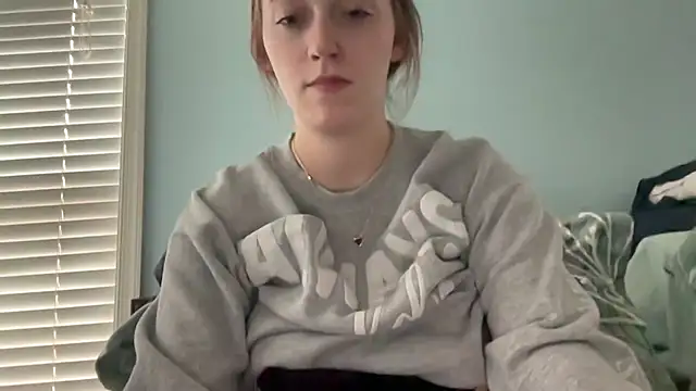 Maxinebabyyy online show from 02-19-26, 08:27