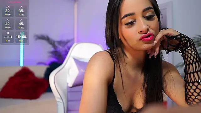 abigail adamss online show from 01-14-25, 10:34