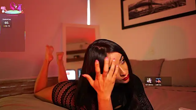 abigail adamss online show from 01-06-26, 05:49