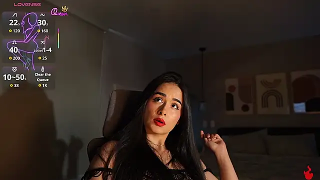 abigail adamss online show from 06-14-26, 07:38