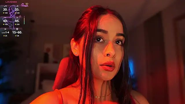 abigail adamss online show from 07-12-26, 06:10