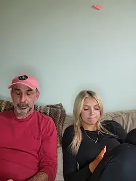 TheyCallMeSir6669 online show from 02-25-25, 10:18