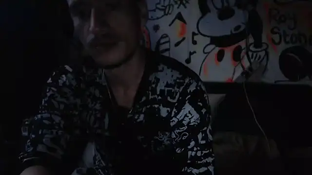 roystonee01 online show from 11-16-25, 10:54