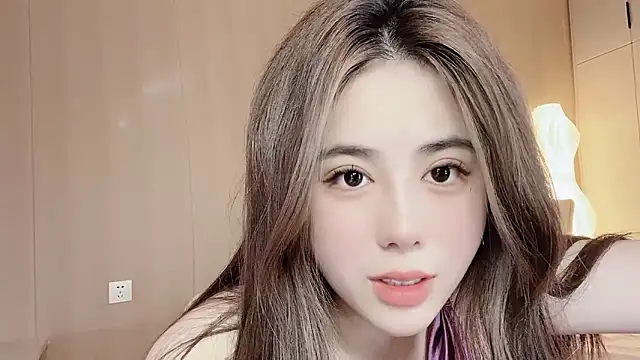 jiaozi-kiss online show from 02-03-25, 05:29