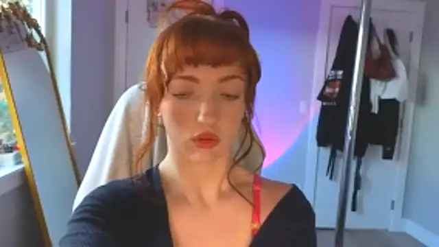 foxxyyyred online show from 02-18-26, 12:17