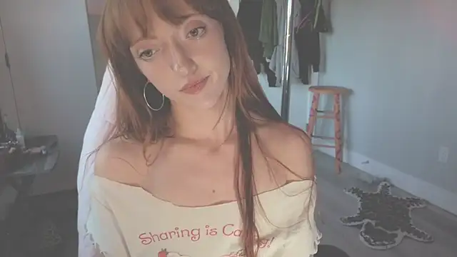 foxxyyyred online show from 05-31-26, 02:31