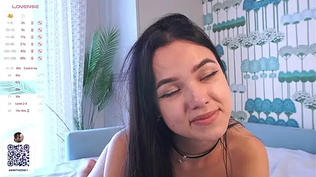 SynneFrary online show from 02-24-25, 10:48