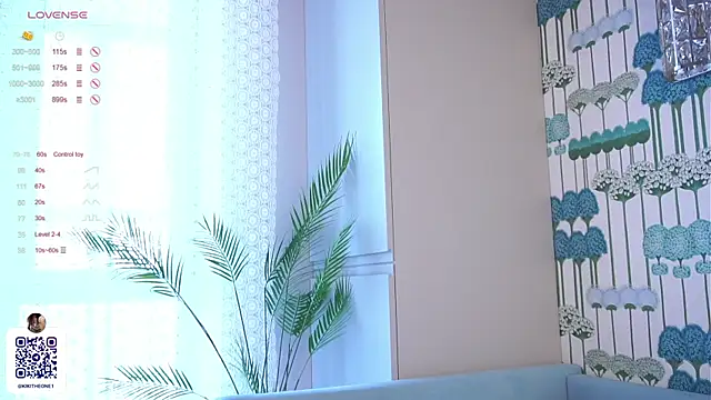 SynneFrary online show from 02-28-25, 12:31