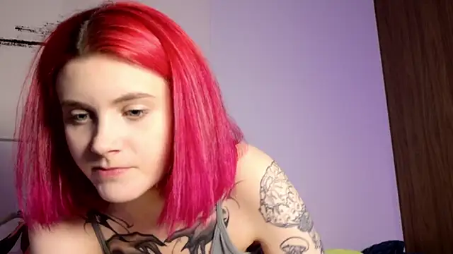 HarpyWitch online show from 02-21-26, 06:53