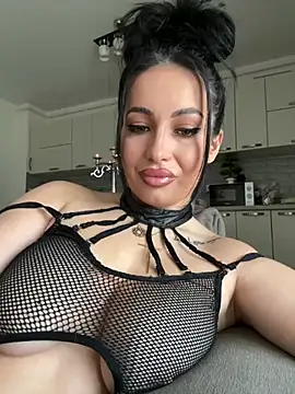 melissablack online show from 02-06-26, 09:01