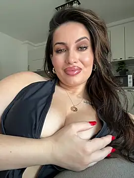 melissablack online show from 07-14-26, 07:46