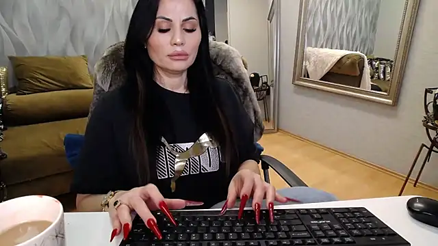 Sara Poison online show from 03-29-26, 02:33