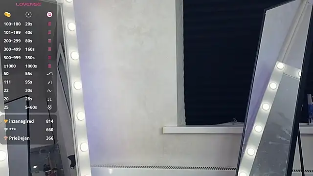Snapshot of magnificent_angel chatting on 12-23-24, 11:06 magnificent angel online show from 12-23-24, 11:06