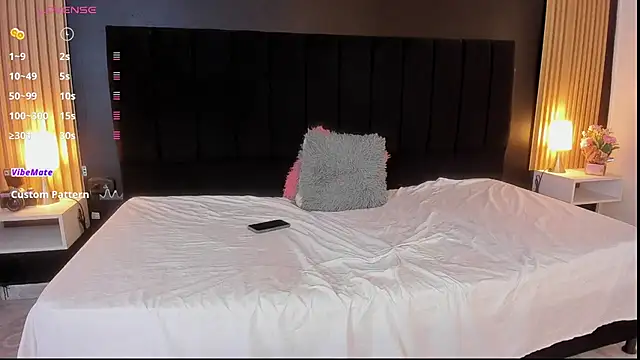 sweetsofia18 online show from 12-03-25, 12:14