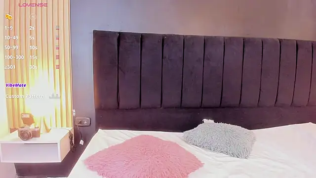 sweetsofia18 online show from 03-14-26, 11:59