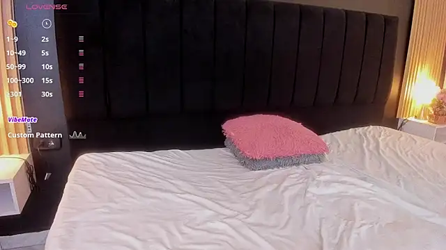 sweetsofia18 online show from 03-26-26, 11:10