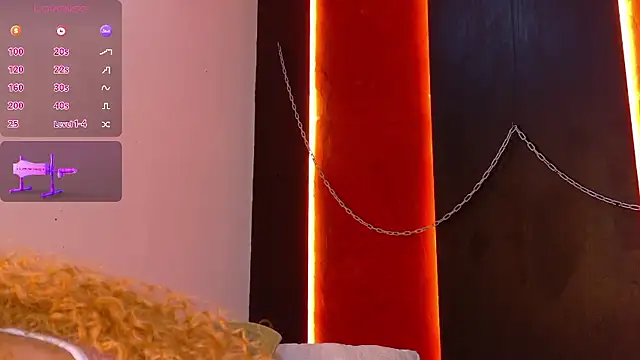 Charlotte Love10 online show from 01-08-26, 08:22