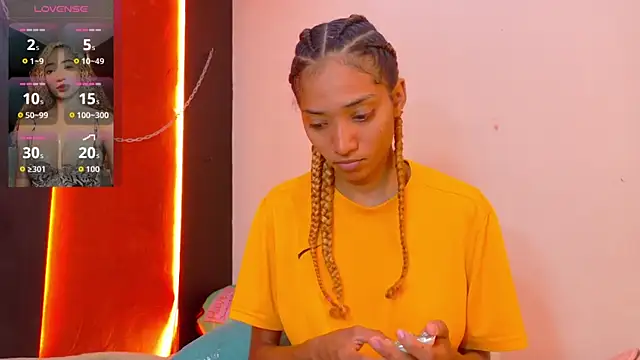 Charlotte Love10 online show from 02-24-26, 12:03