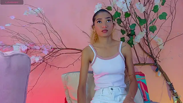 Charlotte Love10 online show from 04-09-26, 11:59