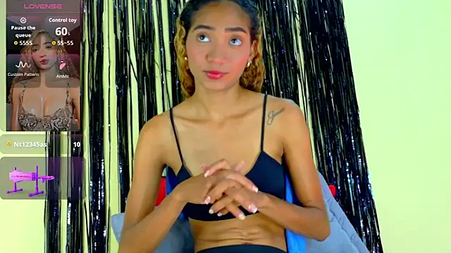 Charlotte Love10 online show from 04-16-26, 12:06