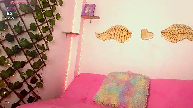 littleayshel online show from 09-11-25, 02:06