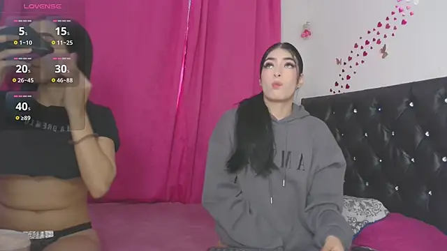 littleayshel online show from 01-15-26, 01:37