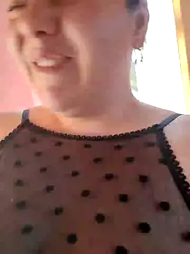 Molly Greyy online show from 12-07-24, 08:22