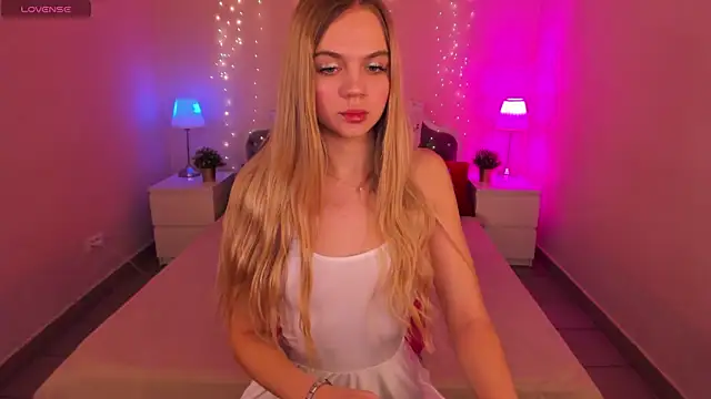 Aria69Stars online show from 01-09-25, 08:45