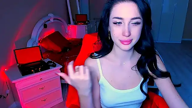 lovely desire online show from 12-15-24, 09:03